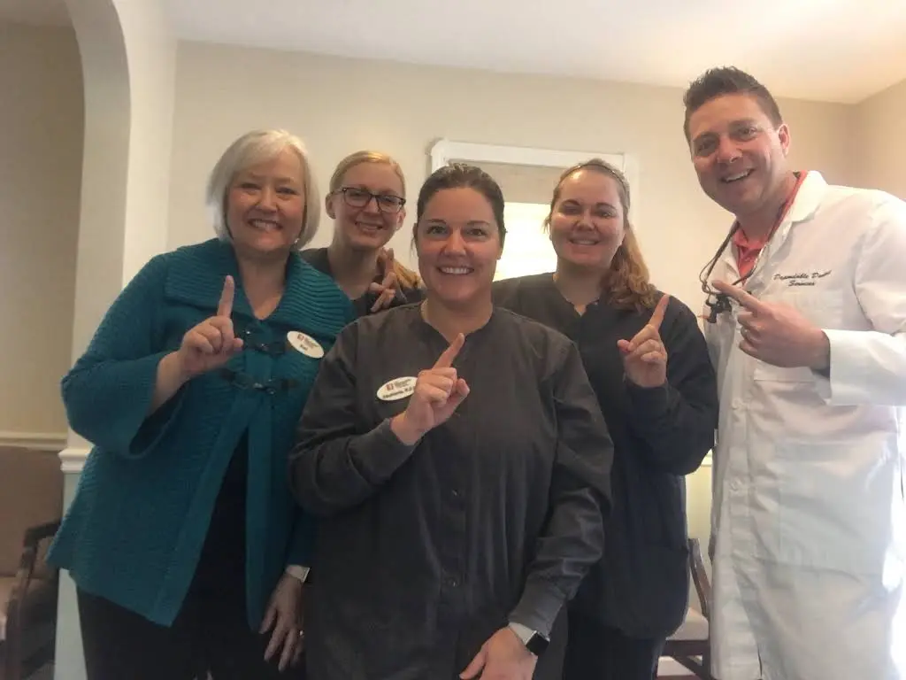 Dependable Dental Services