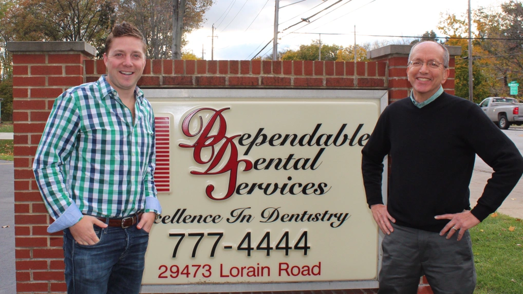 Dependable Dental Services
