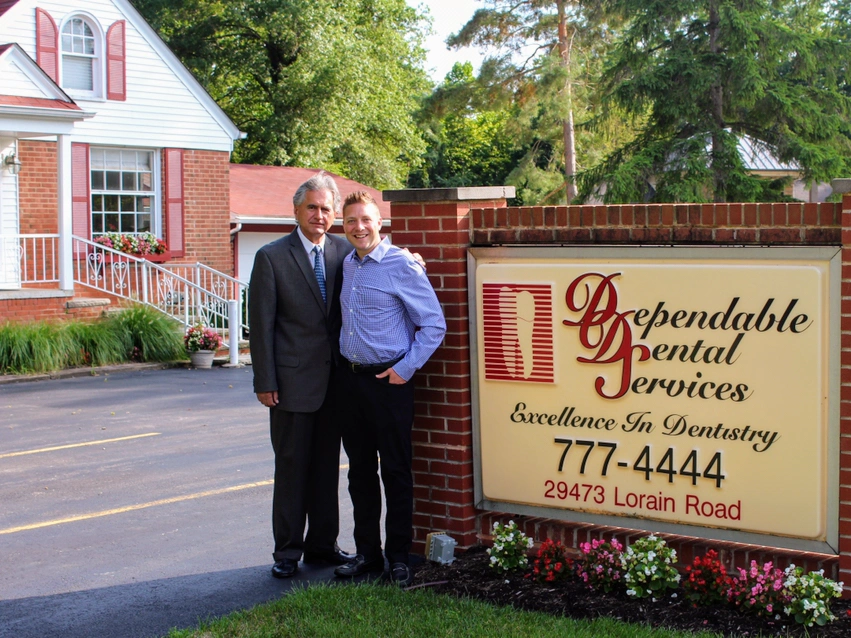Dependable Dental Services
