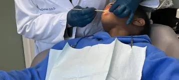 Nagy Family Dental Group