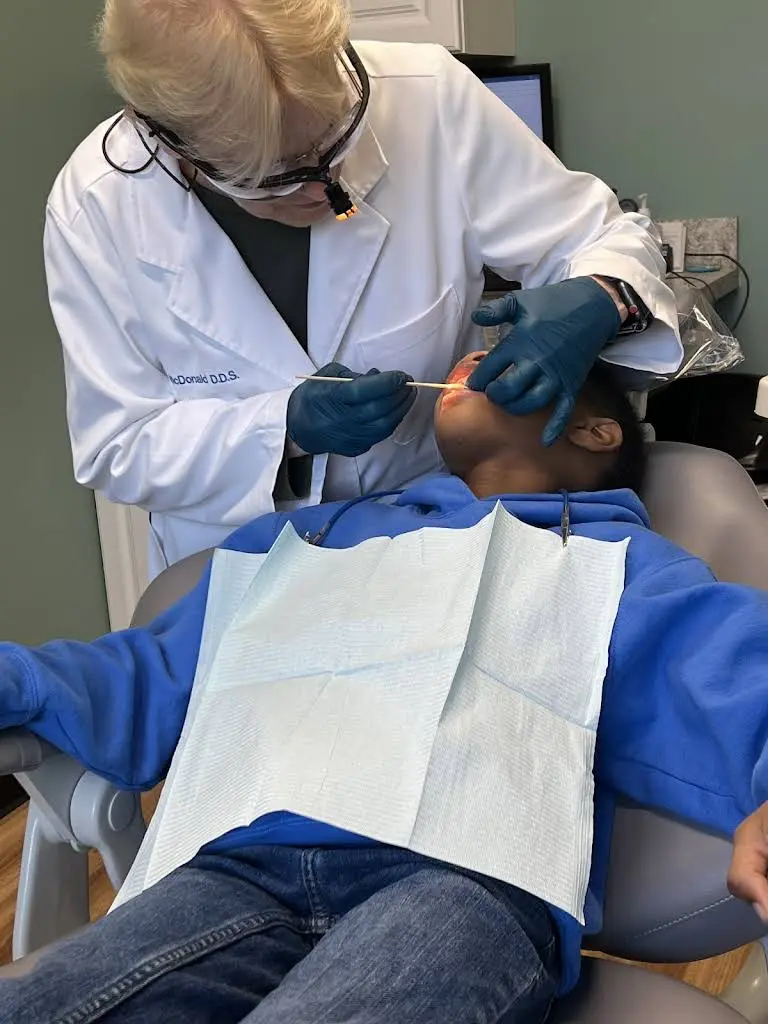 Nagy Family Dental Group