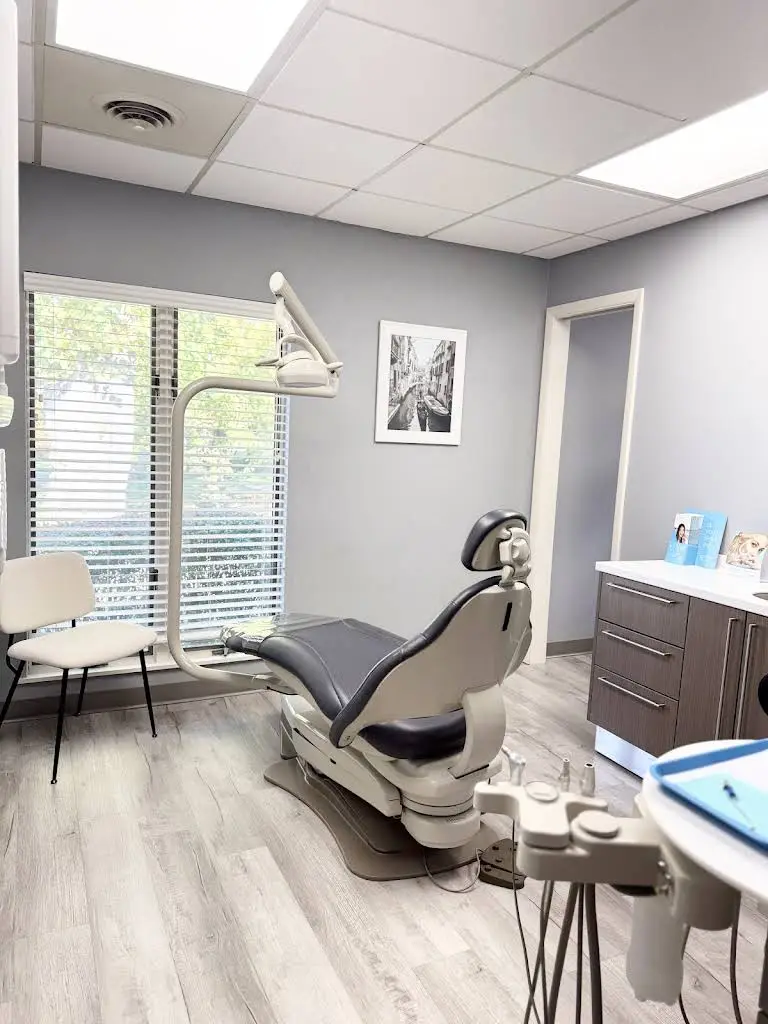 Massari Dentistry and Aesthetics - Westlake