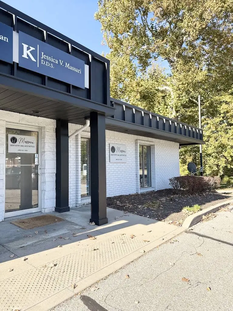 Massari Dentistry and Aesthetics - Westlake