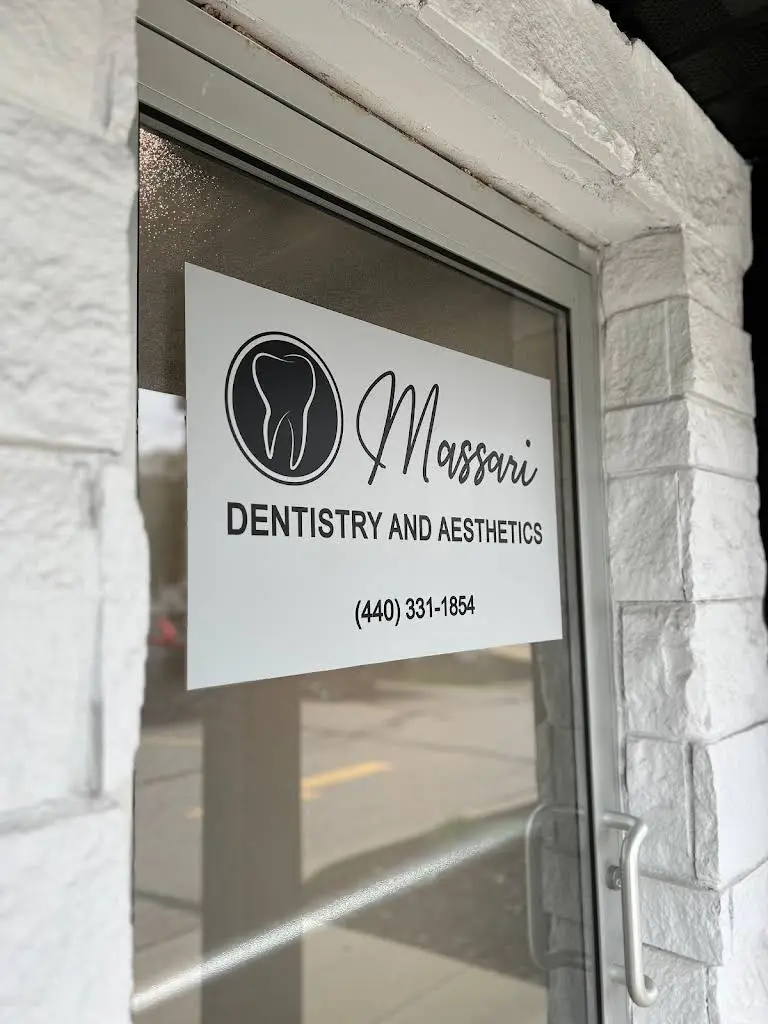 Massari Dentistry and Aesthetics - Westlake