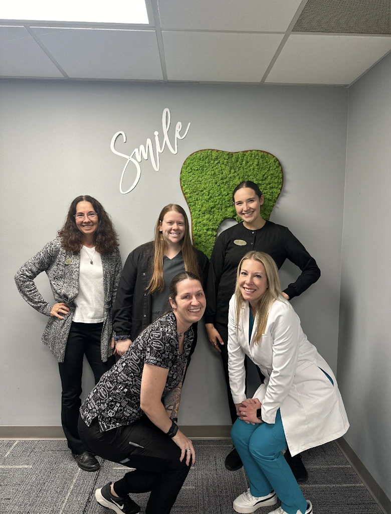 Massari Dentistry and Aesthetics - Westlake