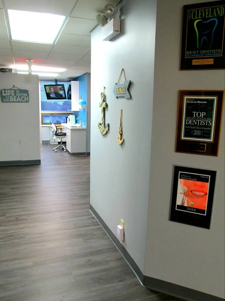 Vienna Dental & Aesthetics