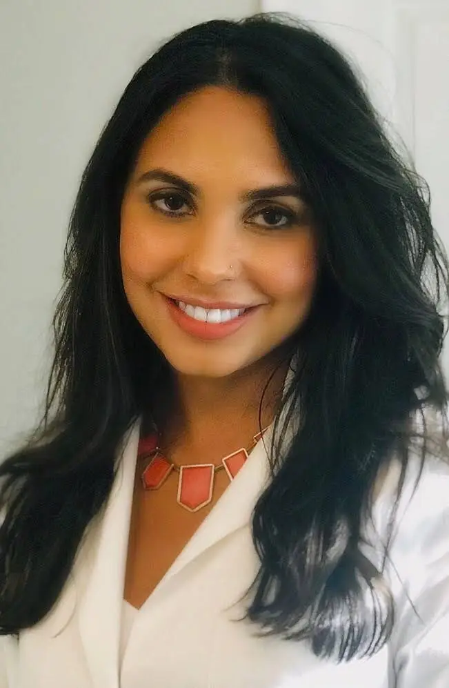 iSmile Dental - Fahreen Pardhan, DMD