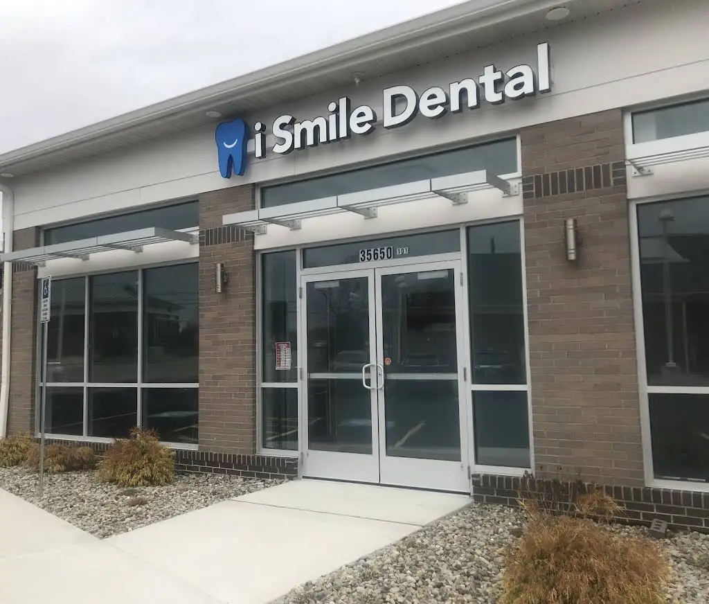 iSmile Dental - Fahreen Pardhan, DMD