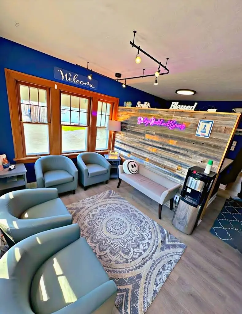 Buckeye Dental and Braces