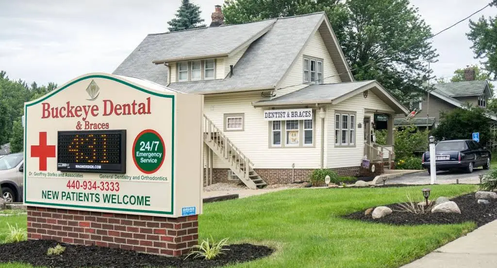 Buckeye Dental and Braces