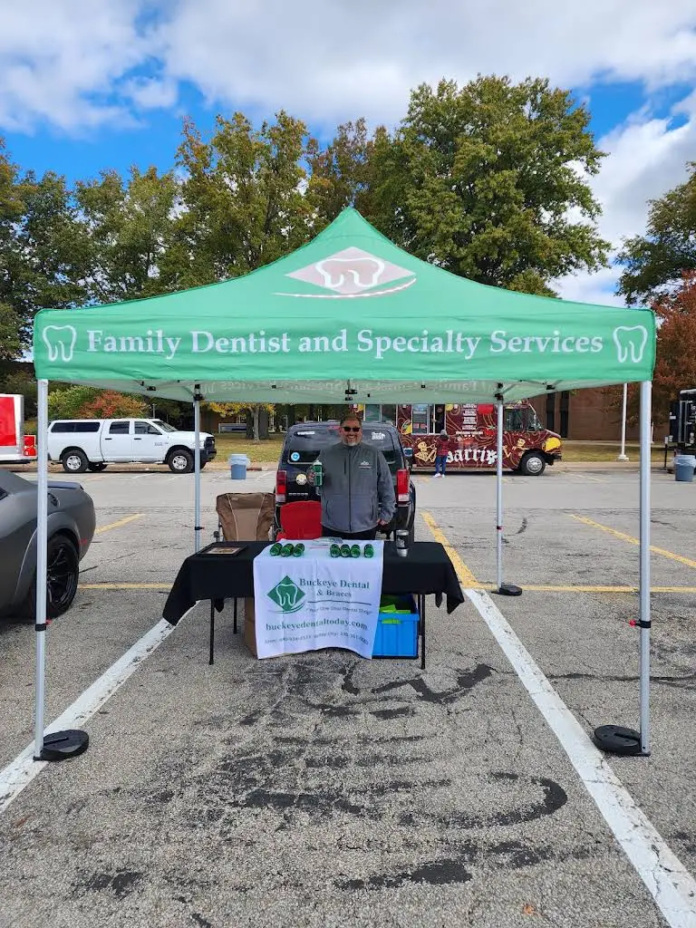 Buckeye Dental and Braces