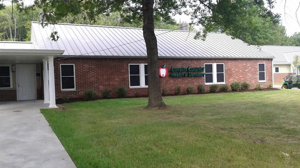 Lorain County Health & Dentistry