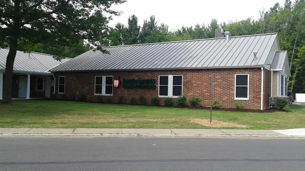 Lorain County Health & Dentistry