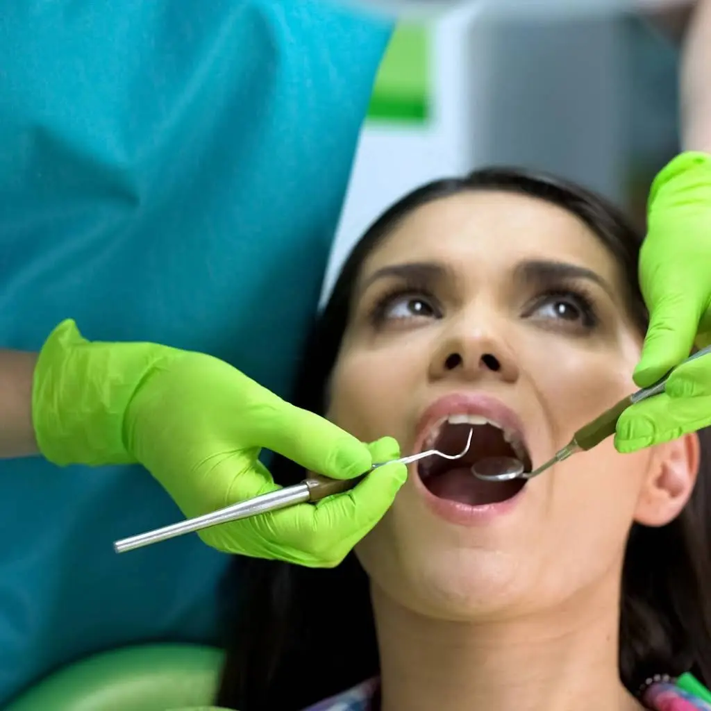 Periodontal Specialists, Inc: Eric W Guirguis DDS, MSD