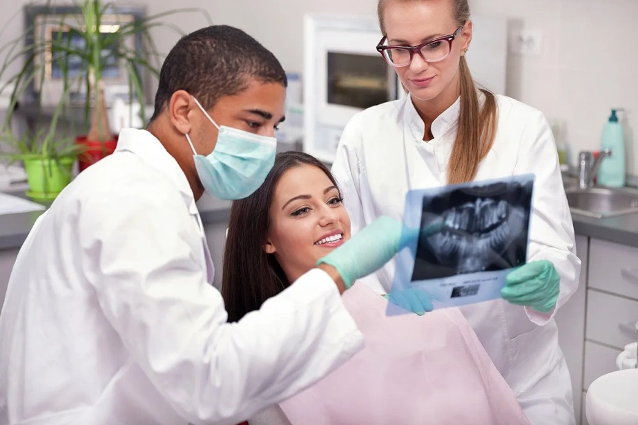 Periodontal Specialists, Inc: Eric W Guirguis DDS, MSD