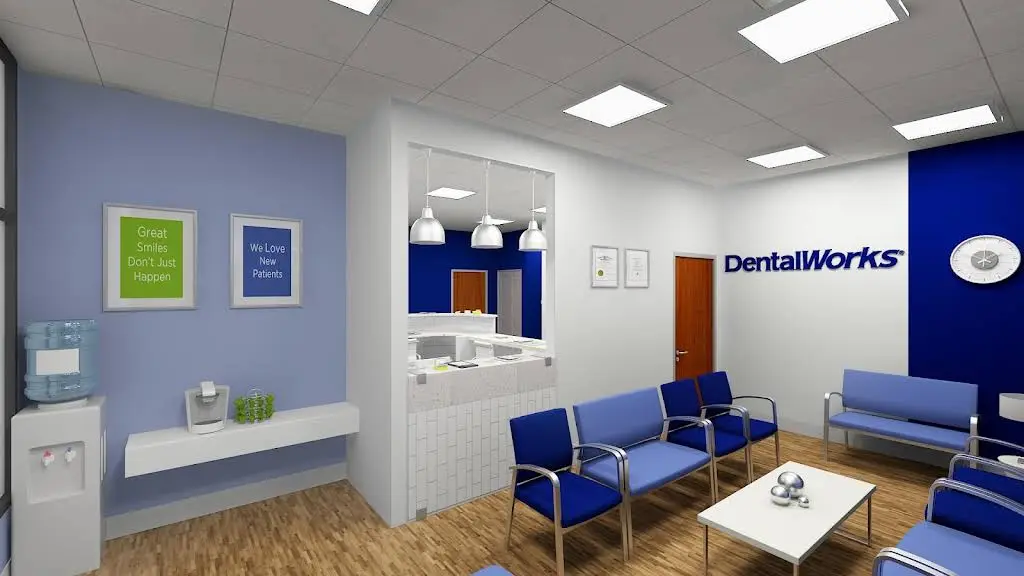 DentalWorks & Orthodontics Avon