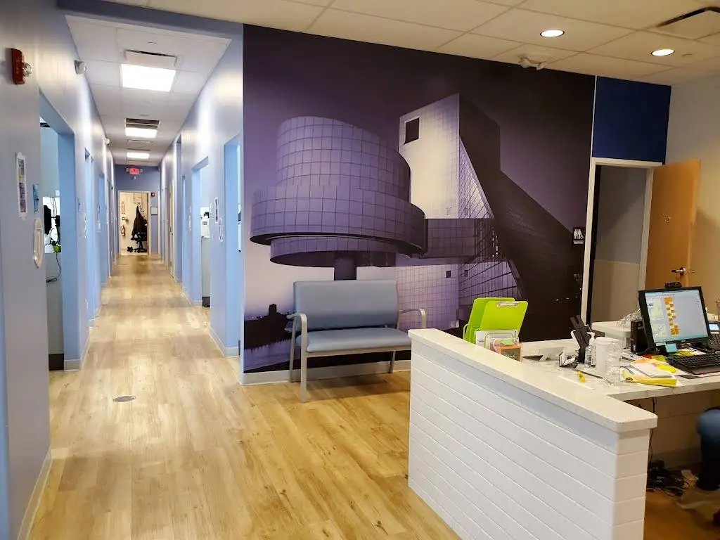 DentalWorks & Orthodontics Avon
