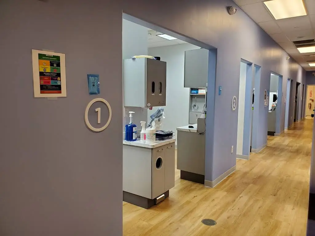 DentalWorks & Orthodontics Avon