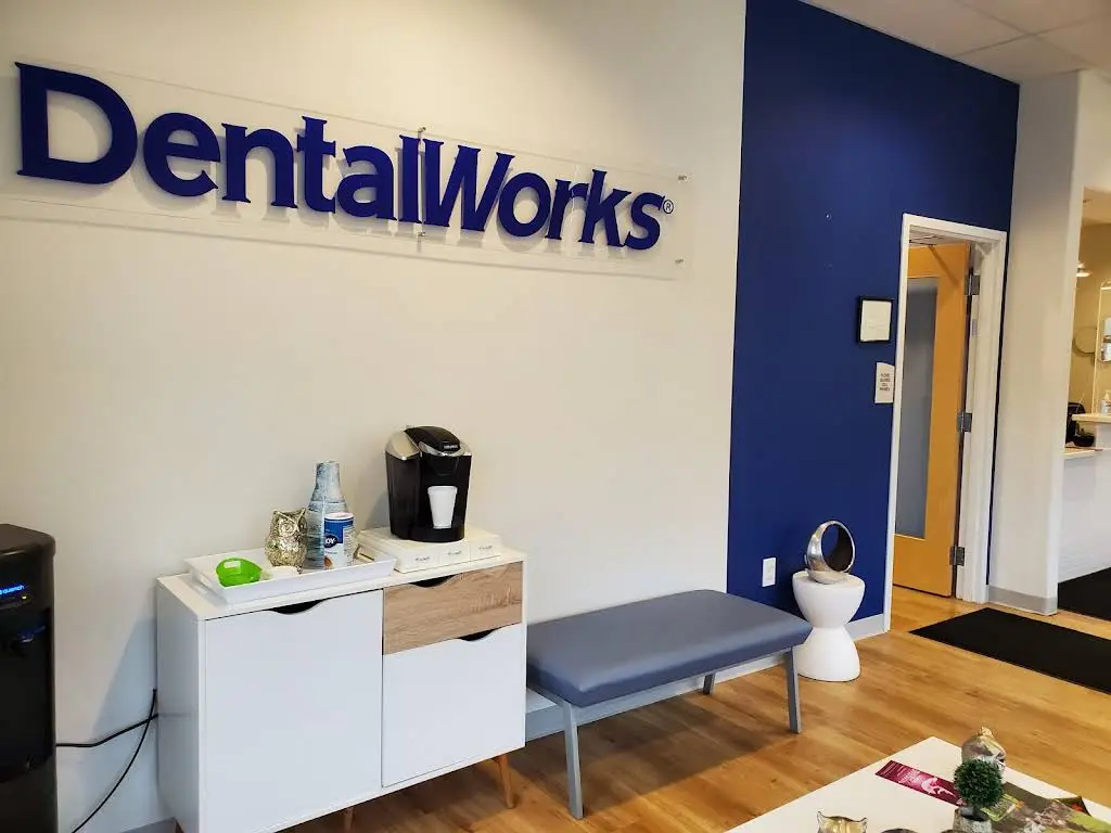 DentalWorks & Orthodontics Avon