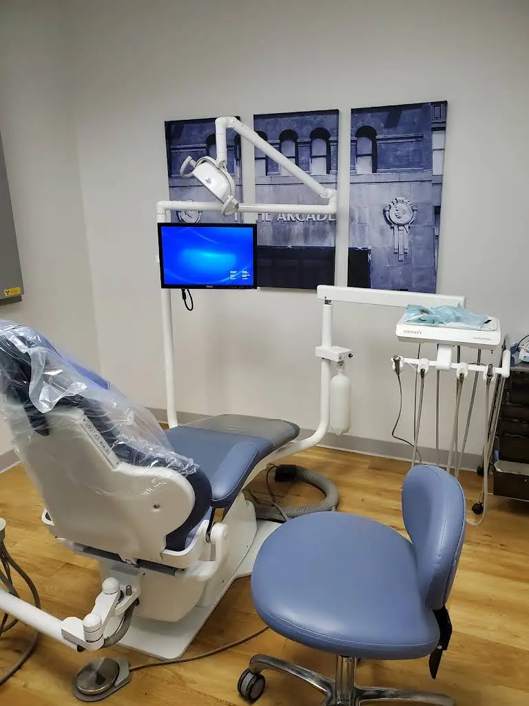 DentalWorks & Orthodontics Avon