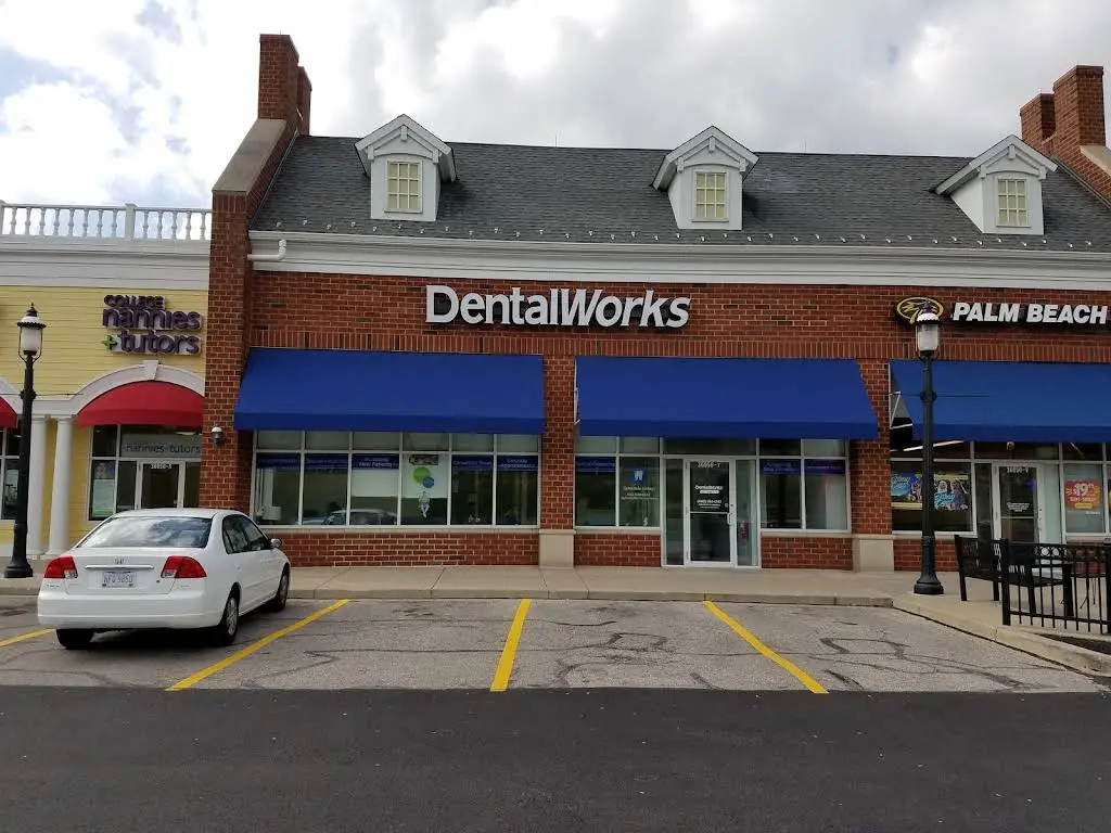 DentalWorks & Orthodontics Avon