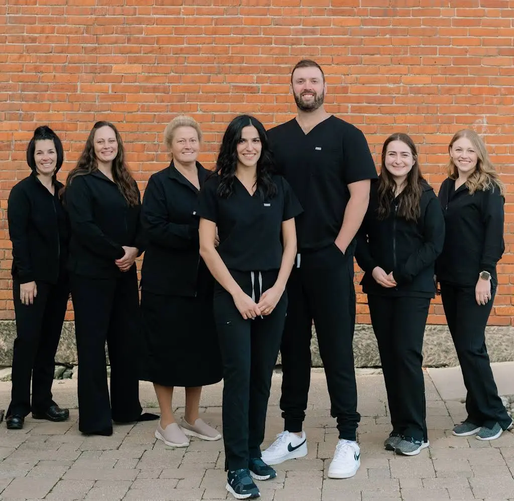 Chippewa Creek Dental