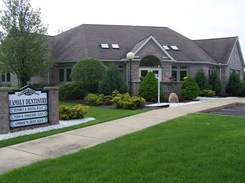Wadsworth Family Dentistry