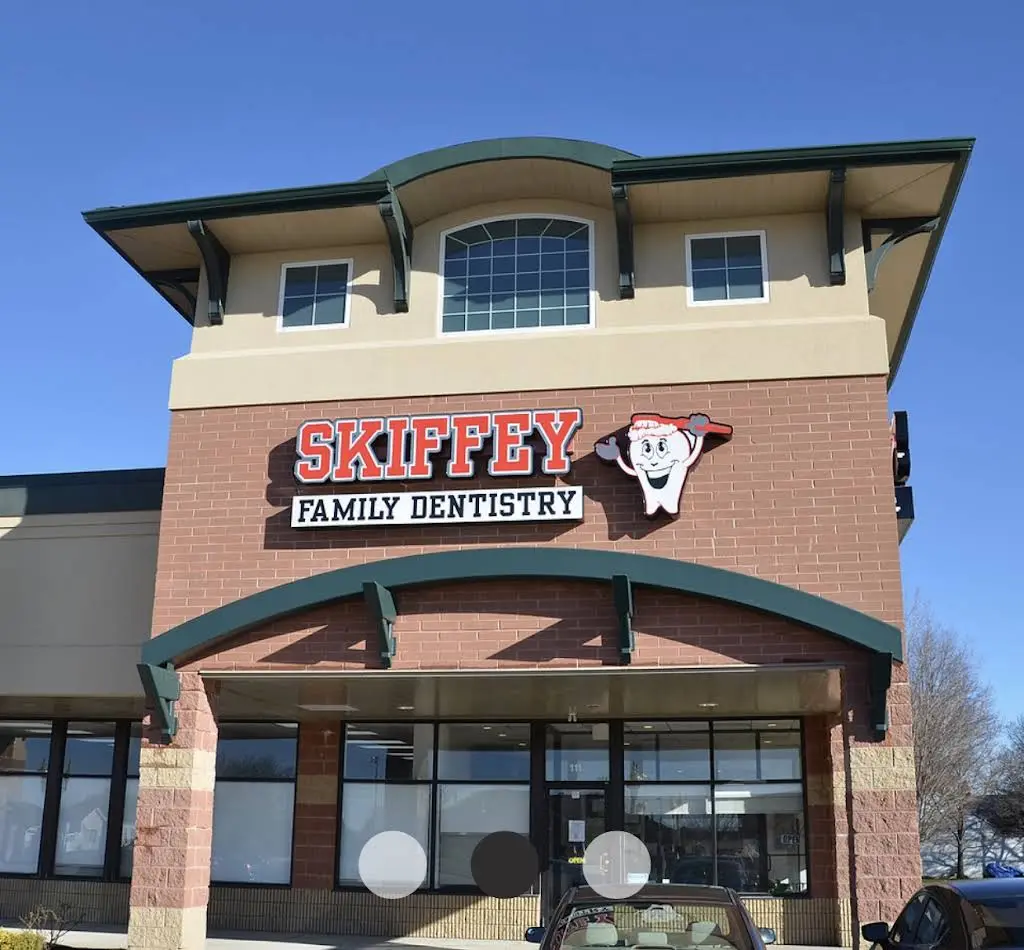Skiffey Family Dentistry