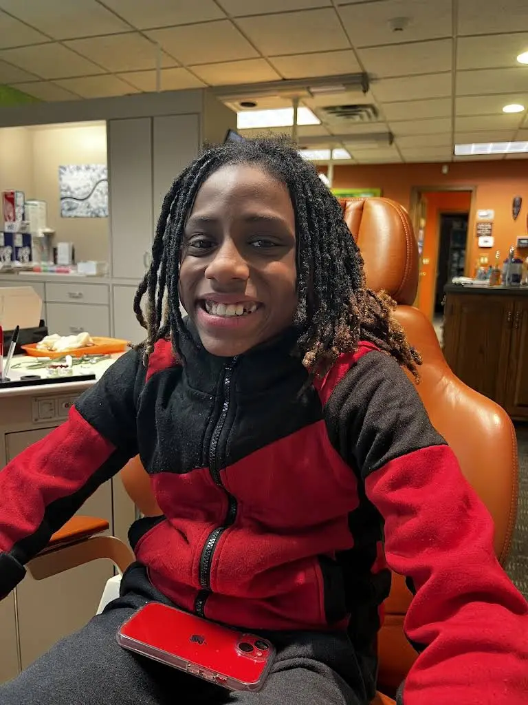 Upbeat Orthodontics