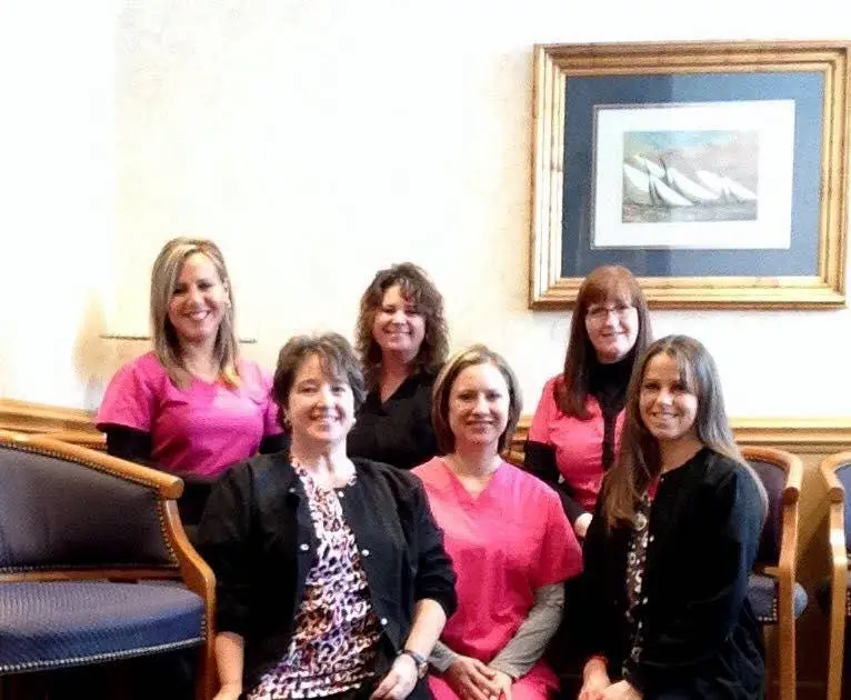 Family Dentistry on the Square, Inc. - Robert R. Guthrie, DDS