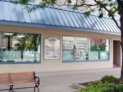 Family Dentistry on the Square, Inc. - Robert R. Guthrie, DDS