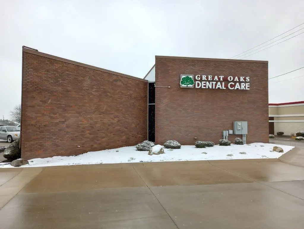 Great Oaks Dental Care