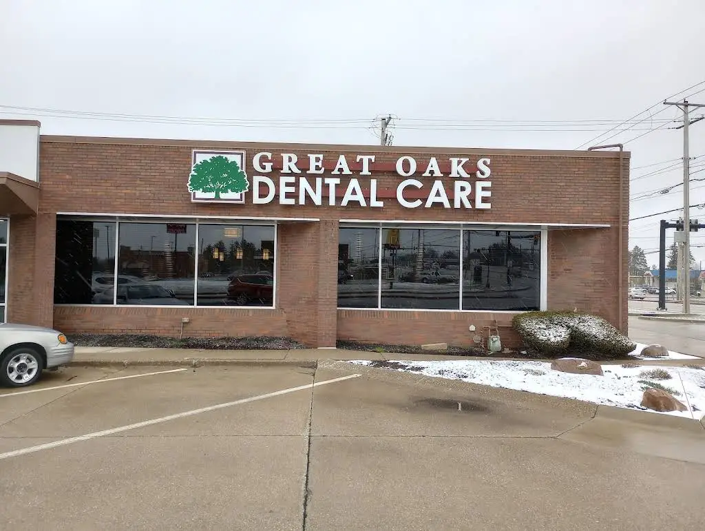 Great Oaks Dental Care