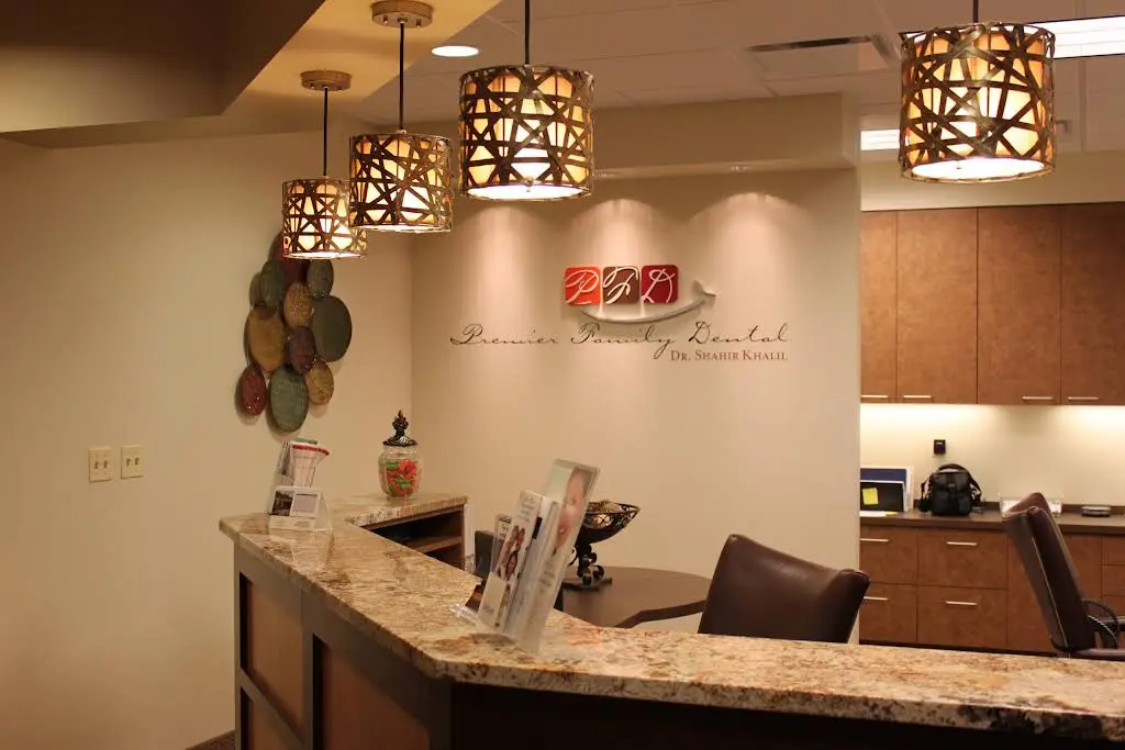 Premier Family Dental