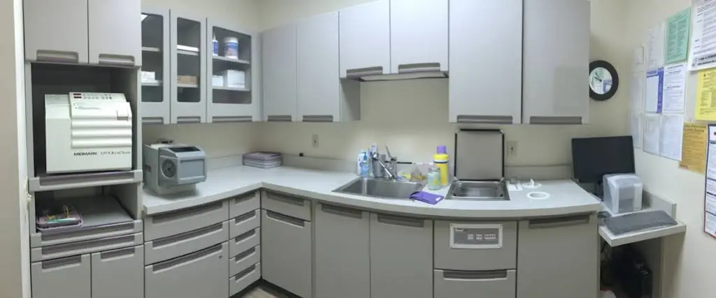 Gentle Endodontics: Nivine Y El-Refai, BDS, DDS, MSD