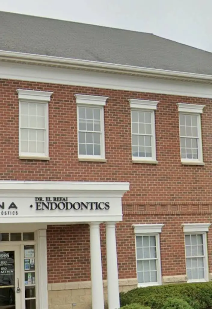 Gentle Endodontics: Nivine Y El-Refai, BDS, DDS, MSD