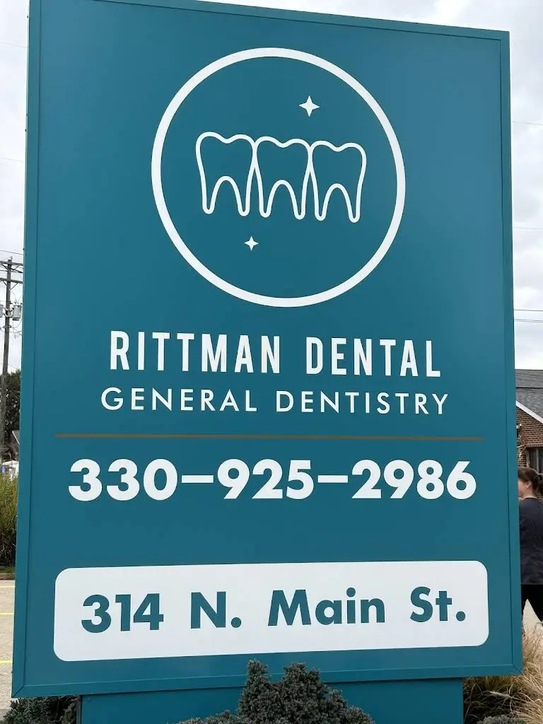 Rittman Dental