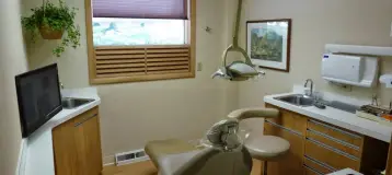 McIlvaine Burton Dentistry