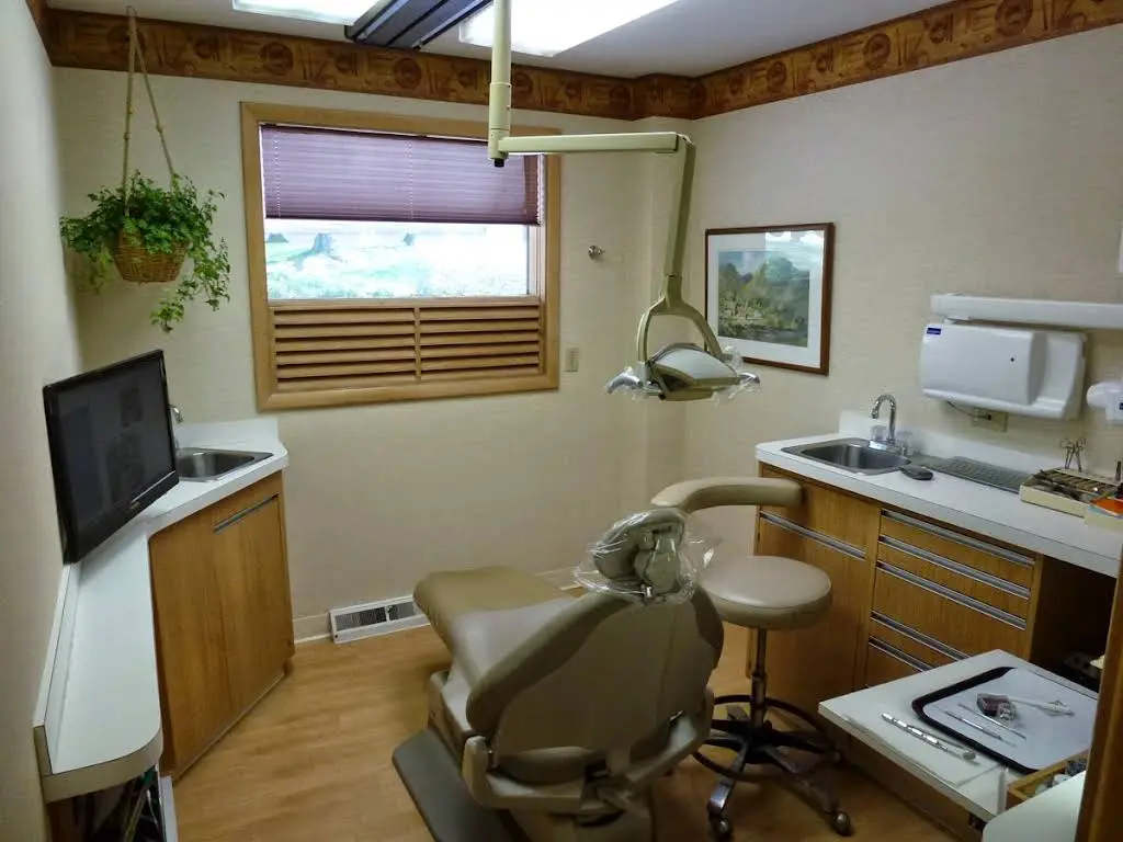 McIlvaine Burton Dentistry
