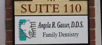 Angela R Gasser DDS, LLC