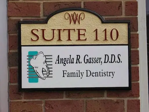 Angela R Gasser DDS, LLC