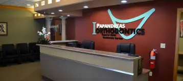 Papandreas Orthodontics