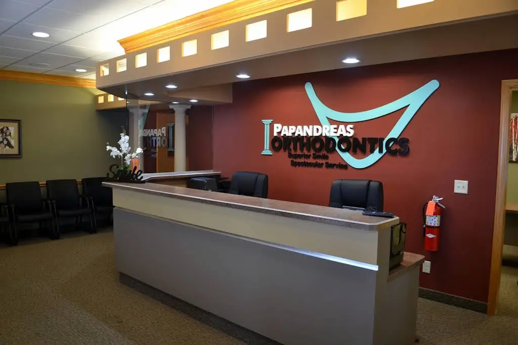 Papandreas Orthodontics