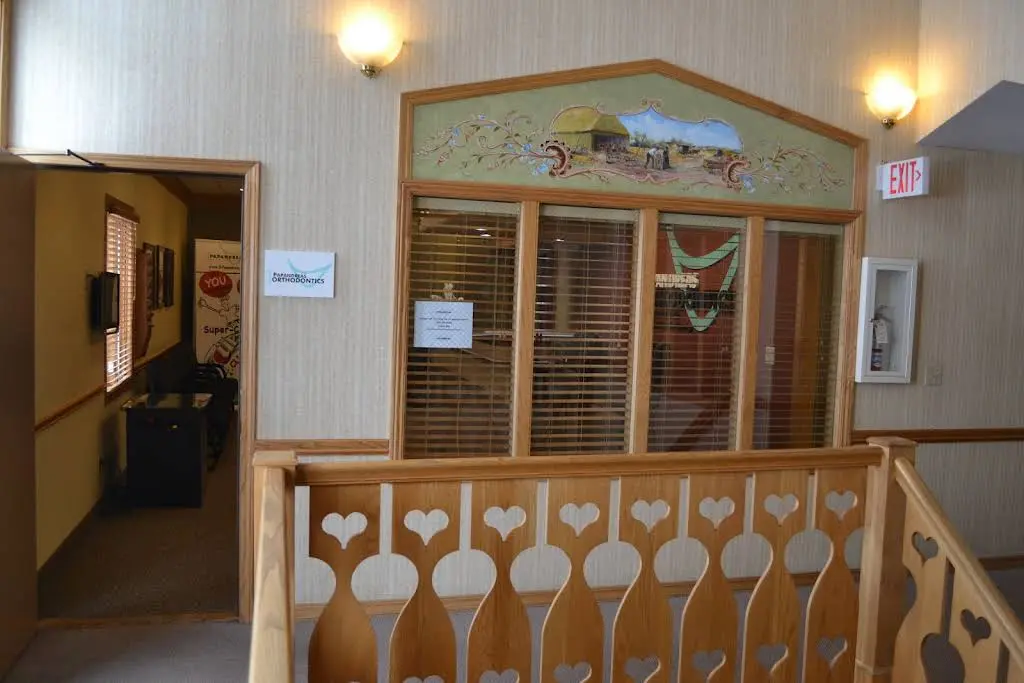 Papandreas Orthodontics