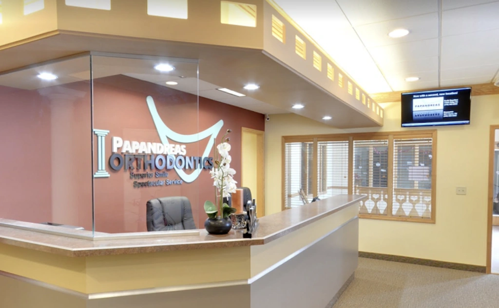 Papandreas Orthodontics