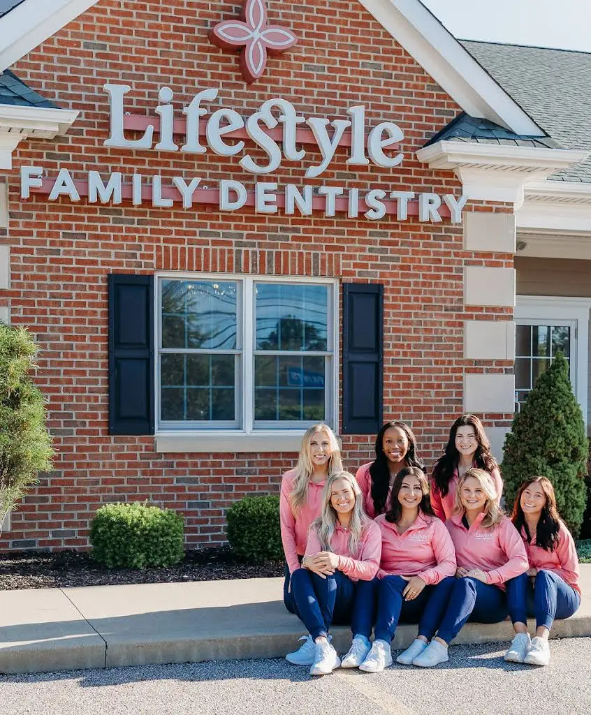 Lifestyle Family Dentistry: Josetta DeFrancisco DMD