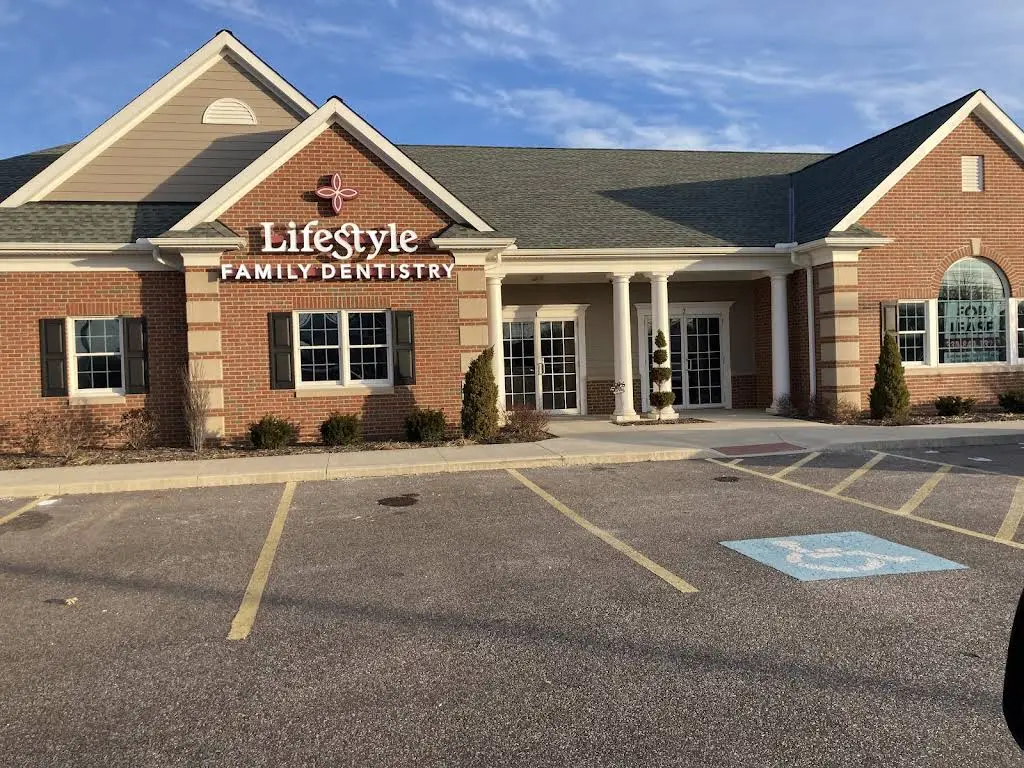 Lifestyle Family Dentistry: Josetta DeFrancisco DMD