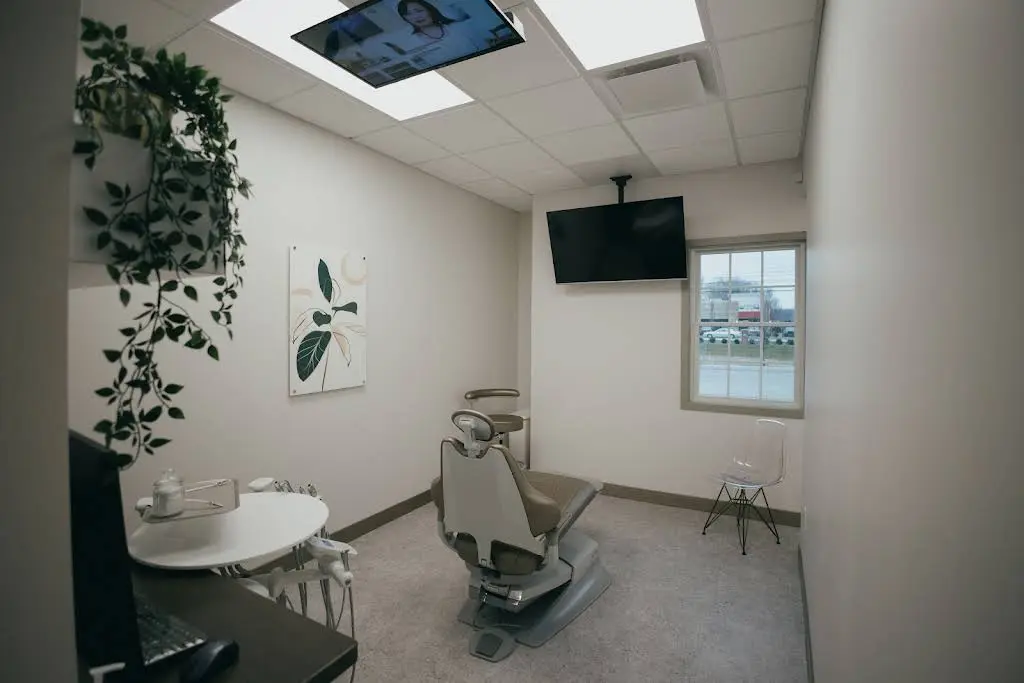 Lifestyle Family Dentistry: Josetta DeFrancisco DMD