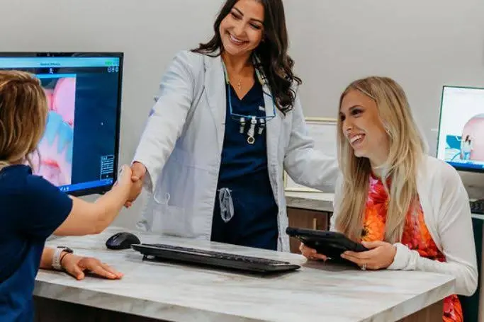 Lifestyle Family Dentistry: Josetta DeFrancisco DMD