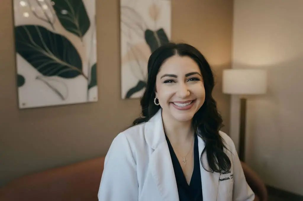 Lifestyle Family Dentistry: Josetta DeFrancisco DMD